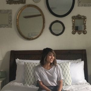 Meet your Posher, Katrina